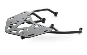 NEW OEM KTM TOP CASE CARRIER 250/390 ADVENTURE 2020-2022 95812928144 - Picture 1 of 1