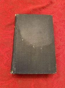 Vintage 1870 An Old-Fashioned Girl By Louisa Alcott-Roberts Brothers - Picture 1 of 10