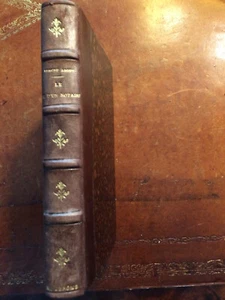 About Edmond. Le nez d'un notaire. Edition de 1900. Académie française. - Imagen 1 de 7