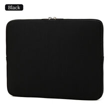 Laptop Sleeve Case Bag For MacBook Lenovo HP Acer Dell 11'' 12'' 13'' 14'' 15"