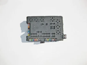 Mercedes-Benz A2215450801 Rear fuse and relay box SRB S-Class W221 CL C216 - Picture 1 of 4