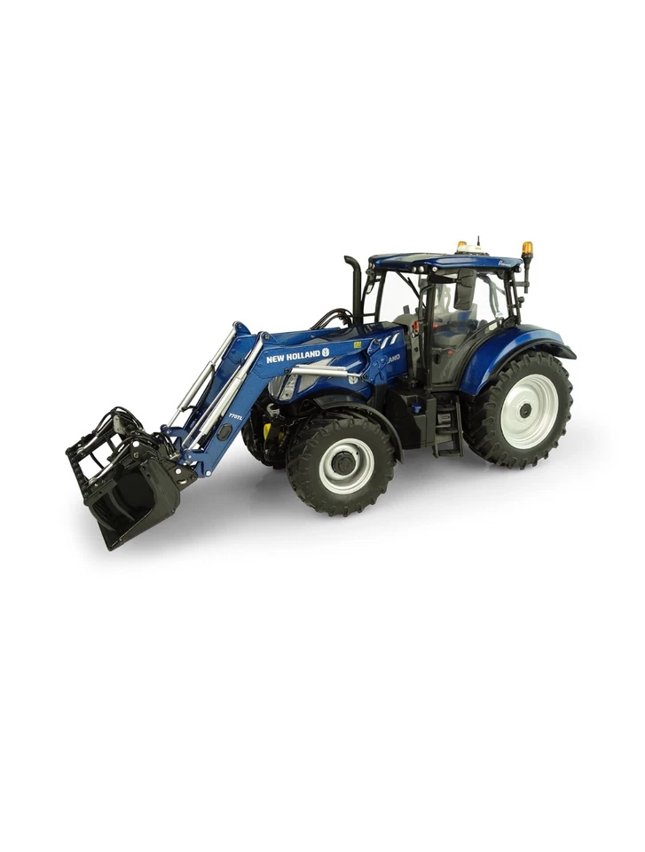 Britains Br42628 Holland T9.670 Tractor 1 32 Modellino