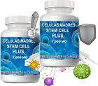 120 Caps StemCell Support  Cell Biotrix  MOTHER Celulas madres