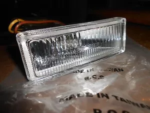 NOS Polaris OEM Lamp Light Headlamp 4.75" X 1.75" - Picture 1 of 2