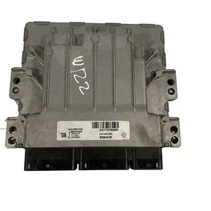 237108770R 237106102R A2C11171300 ECU CAPTUR RENAULT 1.2L Petrol 13-19 - Picture 1 of 3