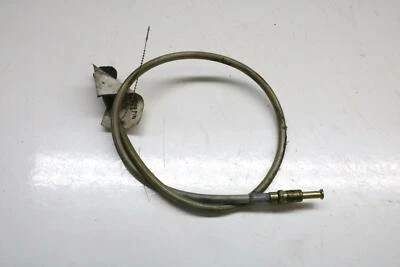 Polaris Fusion Iq 700 2006 línea de manguera de freno  Foto 1 de 4