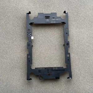 Lot of 2pc Intel Xeon LGA-4677 E1C K73283-004 CPU Heatsink Clip Base Carrier - Afbeelding 1 van 3