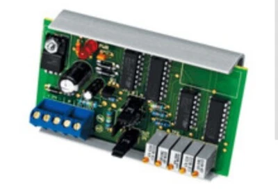 ACI ADVANCE CONTROLS INC ARM ANALOG RESCALING MODULE (NEW IN BOX) - Image 1 of 4