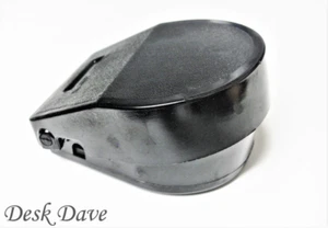 New Bakelite Foot Controller, P60123, for SINGER Models: 27 66-6 15-88 15-90+ - Picture 1 of 4