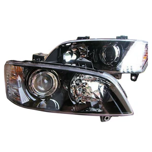 Genuine Holden Headlamps Set for VE E3 Maloo GTS Clubsport Senator Pair - Picture 1 of 7