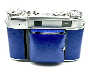 Replacement Leatherette Leather 8 Options for The Kodak Retina IIIc Camera - Picture 1 of 11