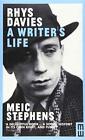 Rhys Davies A Writers Life Meic Stephens New Book 9781912109968