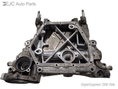 Cacerola de aceite superior del motor para 13-16 Subaru Impreza 2.0 Foto 1 de 4