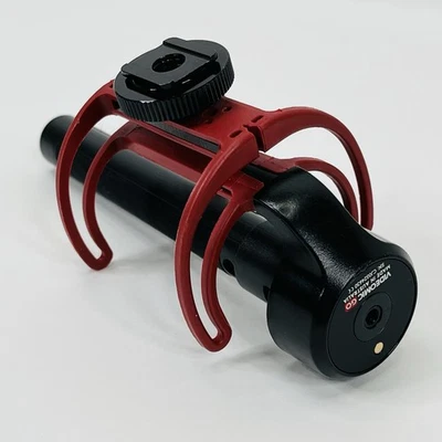 Micrófono ligero para cámara Rode VideoMic GO micrófono solo como en la foto Foto 1 de 4