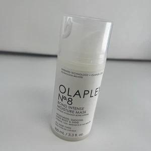 Olaplex n. 8 Bond Maschera Idratante Intensa per Idratazione Tutti i Tipi di Capelli 3,3oz NUOVO - Foto 1 di 4