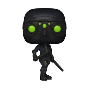 Funko POP! Marvel 1213 Hawkeye Yelena Chase Limited Edition - Imagen 1 de 1