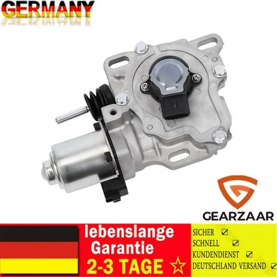 Actuator Kupplung für Toyota Yaris Aygo Citroen C1 Peugeot 107 31370-52021 - Bild 1 von 4