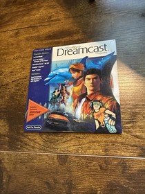 Sega Dreamcast (2000) - Official Sega Dreamcast Magazine Demo Disc Volume 8