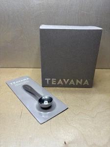 NUOVA MACCHINA DA TÈ TEAVANA 16 oz PERFECTEA e CUCCHIAIO PERFETTO - Foto 1 di 5