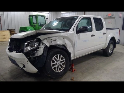 Passenger Right Sun Visor Fits 13-21 FRONTIER 1078836 Foto 1 de 4