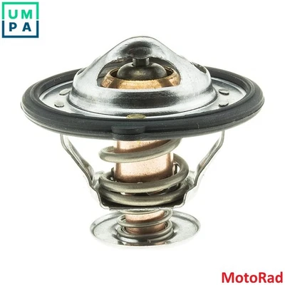 THERMOSTAT COOLANT 621-82K FOR HYUNDAI EMBERA/V GRAND/H-1/STAREX/Travel/II/?? - Image 1 of 4