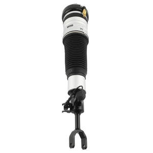 Front Left Air Suspension Shock Strut absorber for Audi A6 & S6 4F0616039R 05-11 - Picture 1 of 21