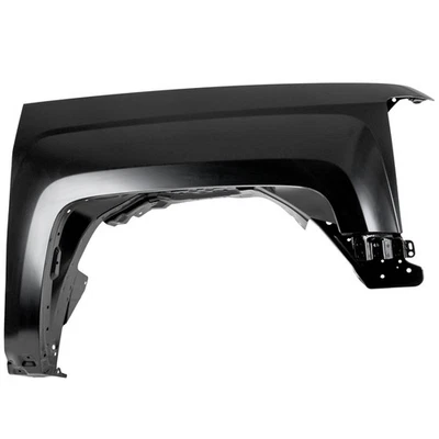 Fender For Chevrolet Silverado 1500 2014-2018 Front Passenger Side Assembly - Image 1 of 4