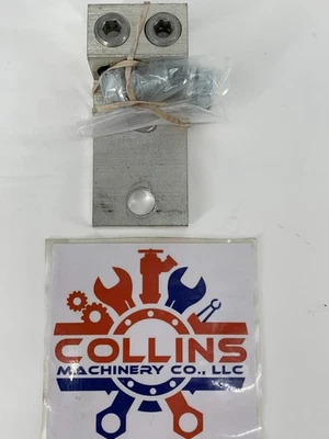 Thomas & Betts ADR35-22 350-6 AL9CU Aluminum Mechanical Lug 6 AWG to 350 kcmil - Image 1 of 4