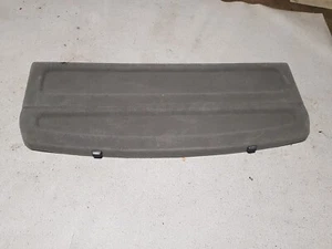 Kia Soul mk2 EV 2015 eléctrico paquete estante cubierta de carga - Imagen 1 de 8