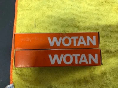 WOTAN 1000W 240V HALOGEN LAMP 64580 SUPERPHOT - Image 1 of 4