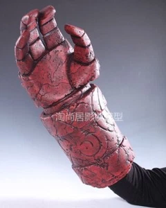 Hellboy The Right Hand Of Doom Display Figure Statue Resin Model Cosplay Prop - Picture 1 of 10
