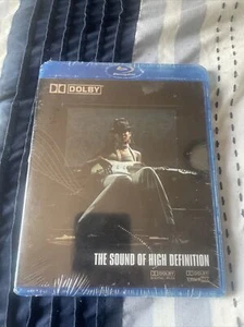 DOLBY THE SOUND OF HIGH DEFINITION ON BLURAY BRAND NEW FACTORY SEALED FREE... - Imagen 1 de 3