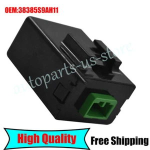 Receiver Unit Keyless Entry For Honda Civic 2002-2005 CR-V 2002-2006 Fit 2007-08 - Picture 1 of 11