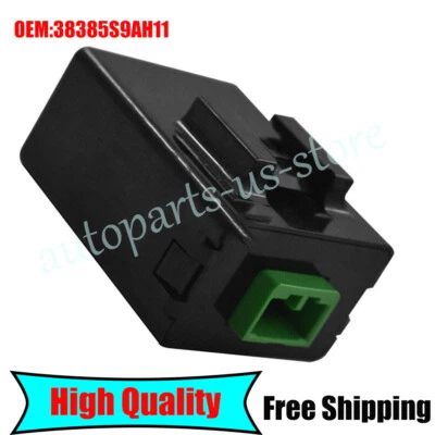 Receiver Unit Keyless Entry For Honda Civic 2002-2005 CR-V 2002-2006 Fit 2007-08 - Image 1 of 4