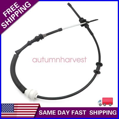 1x Automatic Transmission Shifter Cable Fit Ford Taurus Mercury Sable 1996-2000 - Image 1 of 4