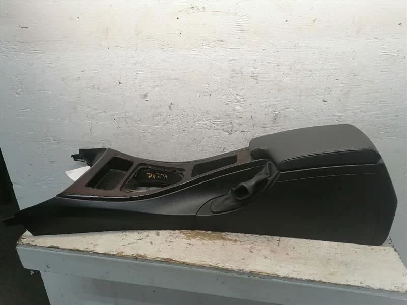 Console Front Sedan Canada Market Floor Fits 09-11 BMW 323i 764032 - Image 1 of 4