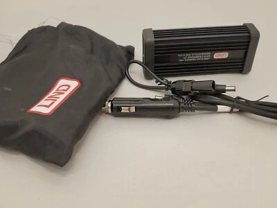 Lind Auto Air Adapter Dell DD2035A-259A DC in Car Adapter In A Soft Case E3 - Image 1 of 4