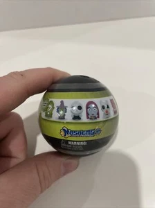 The Nightmare Before Christmas Mashems Series 2 New Sealed Capsule. Rare HTF - Picture 1 of 2