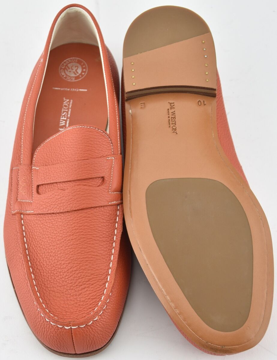 J.M. Weston Dress Shoes for Men for sale | eBay J.M. Weston Dress Shoes for Men for sale | eBay