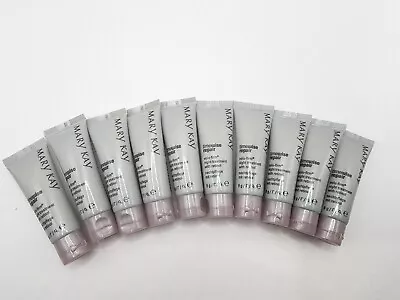 Mary Kay 10 Timewise Repair Volu-firm ночное лечение дорожный размер срок годности 06/25 - Изображение 1 из 2