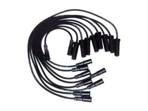 For 1996-1999 GMC C2500 Suburban Spark Plug Wire Set SMP 52839MPPG 1997 1998 - Picture 1 of 2