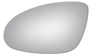 06 MERCEDES CLS500 CLS55AMG 07-10 CLS550 CLS63AMG FITS LH SIDE VIEW MIRROR #1788 - Picture 1 of 1