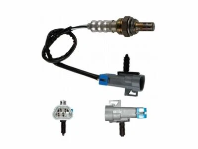 Sensor de oxígeno aguas arriba Bosch 42929DK 4,2 L 6 cilindros para GMC Envoy XL 2004-2005 Foto 1 de 2