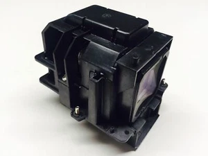 Lampada e alloggiamento Jaspertronics™ - Proiettori Triumph-Adler DXL 6021 1 anno di garanzia - Foto 1 di 6
