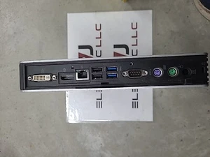 HP THIN CLIENT TPC-W006-TC  - Picture 1 of 4