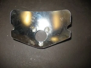 RV125 1973 luz trasera reflector Suzuki RV 125 Tracker 1973-1977 - Imagen 1 de 2