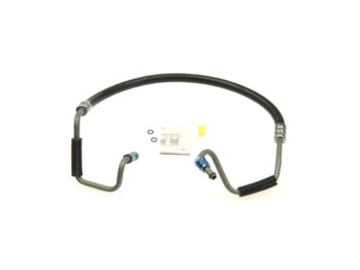 适用于 2003 - 2006 年 Jeep TJ 动力转向压力线软管组件 12196QDCM — 第 1/2 张图片