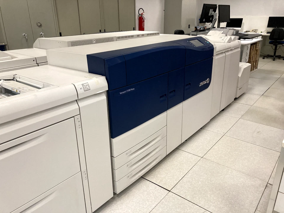 Xerox Versant 2100 - Immagine 1 di 1