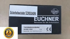 EUCHNER TZ2RE024SR6-049102 - Imagen 1 de 1