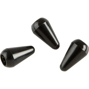 Proline 5-Way Selector Knob 3-Pack Black - Picture 1 of 1